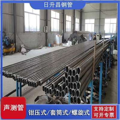 乌兰浩特声测管桩基检测的频率要达到多少百分比