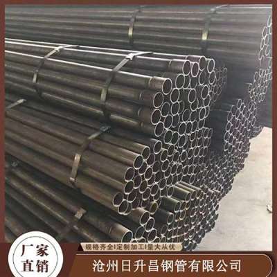 乌兰浩特声测管规格型号对照表