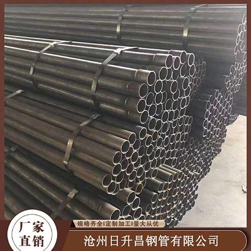 乌兰浩特57声测管多少钱一米