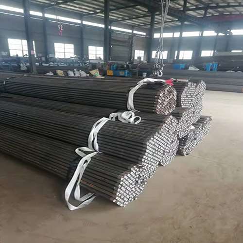 乌兰浩特声测管为什么需要管帽？用途详解